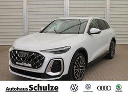 Weiß Gebraucht 2025 Audi SQ5 Sport SUV | 89.450 € (Fairer Preis)