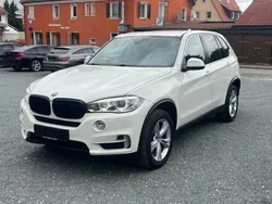 Weiß Gebraucht 2014 BMW X5 Performance SUV | 17.990 € (Guter Preis)