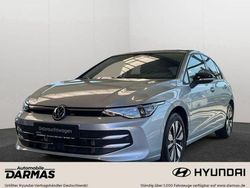 Silber Gebraucht 2024 VW Golf VIII Goal Limousine | 28.490 € (Guter Preis)