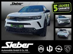 Arktis weiß Gebraucht 2023 Opel Mokka GS Line SUV | 17.990 € (Guter Preis)