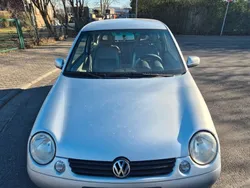 Silber Gebraucht 2001 VW Lupo Comfortline Kleinwagen | 2.500 € (Fairer Preis)