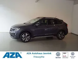Rauchgrau metallic Neu 2025 VW Taigo R SUV | 25.890 € (Superpreis)
