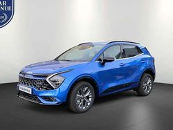 Blau Neu 2025 Kia Sportage GT-Line SUV | 37.990 € (Superpreis)