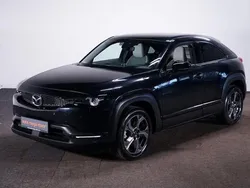 Schwarz Gebraucht 2020 Mazda MX30 SUV | 13.449 € (Guter Preis)