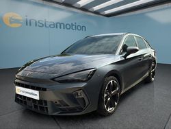 Grau Gebraucht 2024 Cupra Leon Kombi | 31.399 € (Teuer)