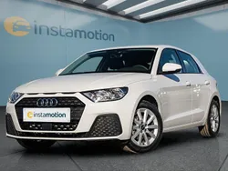 Weiß Gebraucht 2025 Audi A1 Kleinwagen | 25.699 € (Guter Preis)