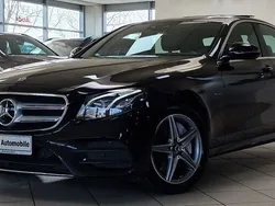 Mercedes E300