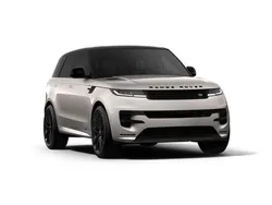 Grau Neu 2025 Land Rover Range Rover Sport Autobiography SUV | 154.581 €