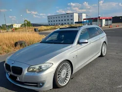 Grau Gebraucht 2012 BMW 530 Performance Kombi | 13.700 € (Fairer Preis)