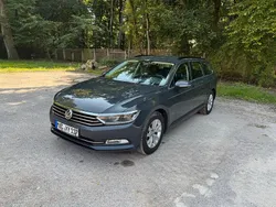 Grau Gebraucht 2019 VW Passat Comfortline Kombi | 12.990 € (Superpreis)