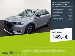Artensegrau Gebraucht 2021 DS Automobiles DS7 Crossback Performance Line Plus SUV | 25.680 € (Guter Preis)
