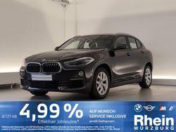 Schwarz Gebraucht 2019 BMW X2 Sport Line SUV | 22.210 € (Fairer Preis)
