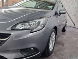 Karbon silber/shiny grey (m2) Gebraucht 2016 Opel Corsa drive Kleinwagen | 7.800 € (Fairer Preis)