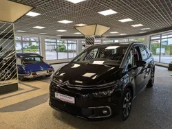 Citroën C4 SpaceTourer