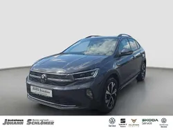 Rauchgrau Neu 2025 VW Taigo SUV | 24.900 € (Superpreis)