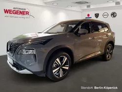 Ceramic grey Neu 2024 Nissan X-Trail Tekna+ SUV | 48.450 €