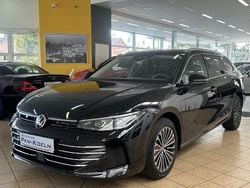 Schwarz Gebraucht 2025 VW Passat Limousine | 36.999 € (Superpreis)