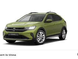 Grün Gebraucht 2024 VW Taigo Move SUV | 25.366 € (Guter Preis)