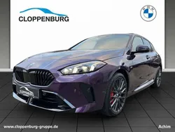 Thundernight Gebraucht 2025 BMW 123 M Sport Kleinwagen | 49.685 € (Etwas zu teuer)