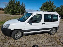 Weiß Gebraucht 2010 Citroën Berlingo Van / Kleinbus | 2.500 € (Guter Preis)