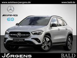 Plata hightech Gebraucht 2024 Mercedes GLA200 Progressive SUV | 36.280 € (Superpreis)