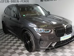 Grau Gebraucht 2022 Alpina XD3 SUV | 68.000 € (Guter Preis)