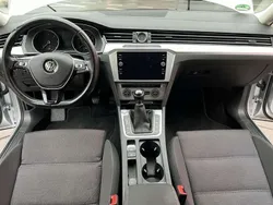 Gebraucht 2019 VW Passat Comfortline Kombi | 12.000 € (Superpreis)