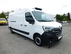 Weiß Neu 2024 Renault Master Van | 46.900 €