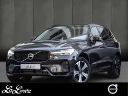 Grau Gebraucht 2024 Volvo XC60 Plus SUV | 53.990 € (Guter Preis)