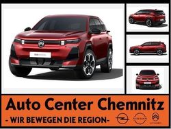 Rot (rubirot) Neu 2025 Citroën C5 Aircross Comfort SUV | 45.512 €