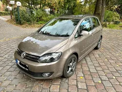 Braun Gebraucht 2009 VW Golf Plus Van / Kleinbus | 5.000 € (Fairer Preis)