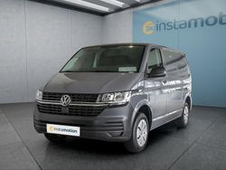 Grau Neu 2025 VW T6.1 Van | 37.749 € (Fairer Preis)