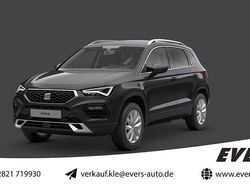Magic schwarz metallic Neu 2025 Seat Ateca SUV | 32.450 € (Fairer Preis)