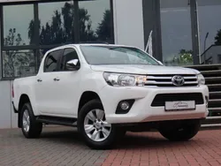 Super white 2 Gebraucht 2019 Toyota HiLux Abholung | 24.900 €