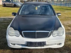 Gebraucht 2001 Mercedes C200 Avantgarde Kombi | 689 € (Superpreis)
