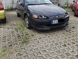 Schwarz Gebraucht 1998 Toyota Paseo Coupé | 2.500 € (Fairer Preis)