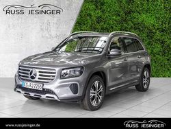 Metalliclack mountaingrau Gebraucht 2025 Mercedes GLB200 Progressive SUV | 39.850 € (Guter Preis)