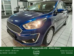 Ford Ka Plus