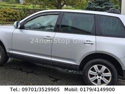 Silber Gebraucht 2005 VW Touareg SUV | 3.390 € (Guter Preis)