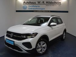 Weiß Gebraucht 2024 VW T-Cross Life SUV | 22.530 € (Fairer Preis)