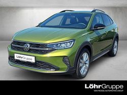 Visual green metallic Neu 2025 VW Taigo Goal SUV | 28.570 € (Fairer Preis)