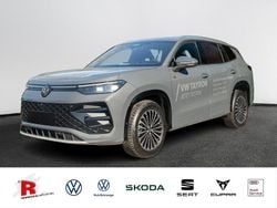 Grau Gebraucht 2025 VW Tayron R-line SUV | 56.440 € (Guter Preis)