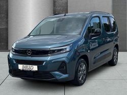 Hermesrot Neu 2025 Opel Combo Life Edition+ Van / Kleinbus | 26.980 € (Fairer Preis)