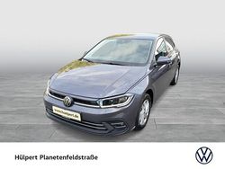 Gebraucht 2022 VW Polo Style | 19.171 € (Guter Preis)