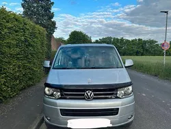 Silber Gebraucht 2011 VW T5 Van | 17.000 €