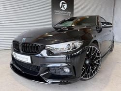 Schwarz Gebraucht 2019 BMW 430 M Sport Coupé | 26.400 € (Guter Preis)