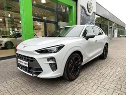Weiß Gebraucht 2025 Cupra Terramar VZ SUV | 46.880 € (Fairer Preis)