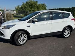 Weiß Gebraucht 2016 Ford Kuga Titanium SUV | 8.250 € (Fairer Preis)
