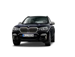 Gebraucht 2025 BMW X3 Performance SUV | 44.890 €
