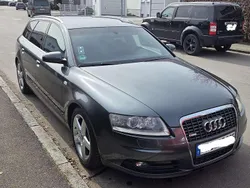 Gebraucht 2007 Audi A6 Allroad Kombi | 5.500 € (Fairer Preis)